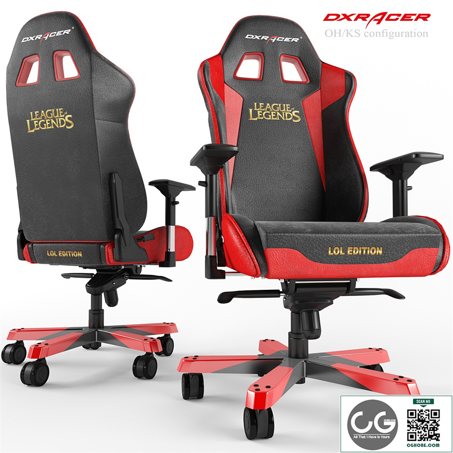 Armchair Dxracer OH / KS