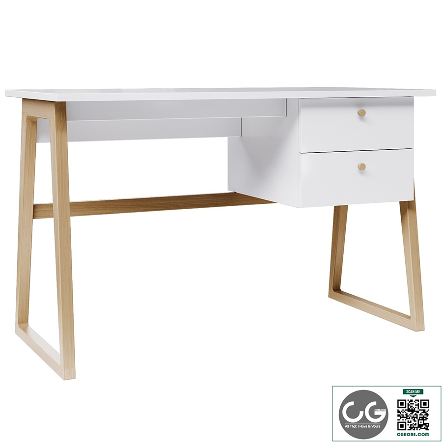 Desk Berlin