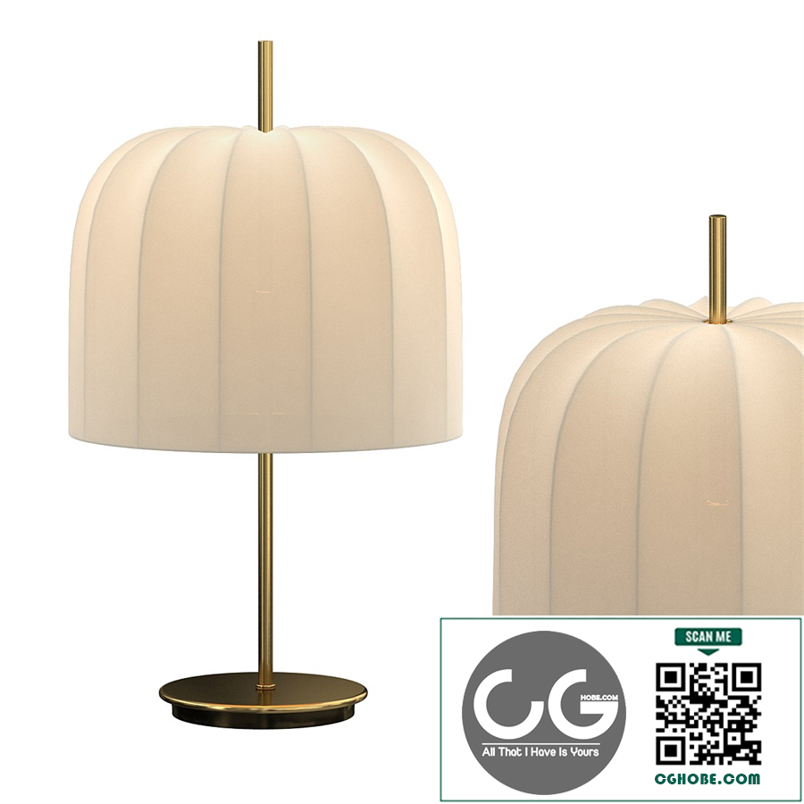 STODEOH TABLE LAMP