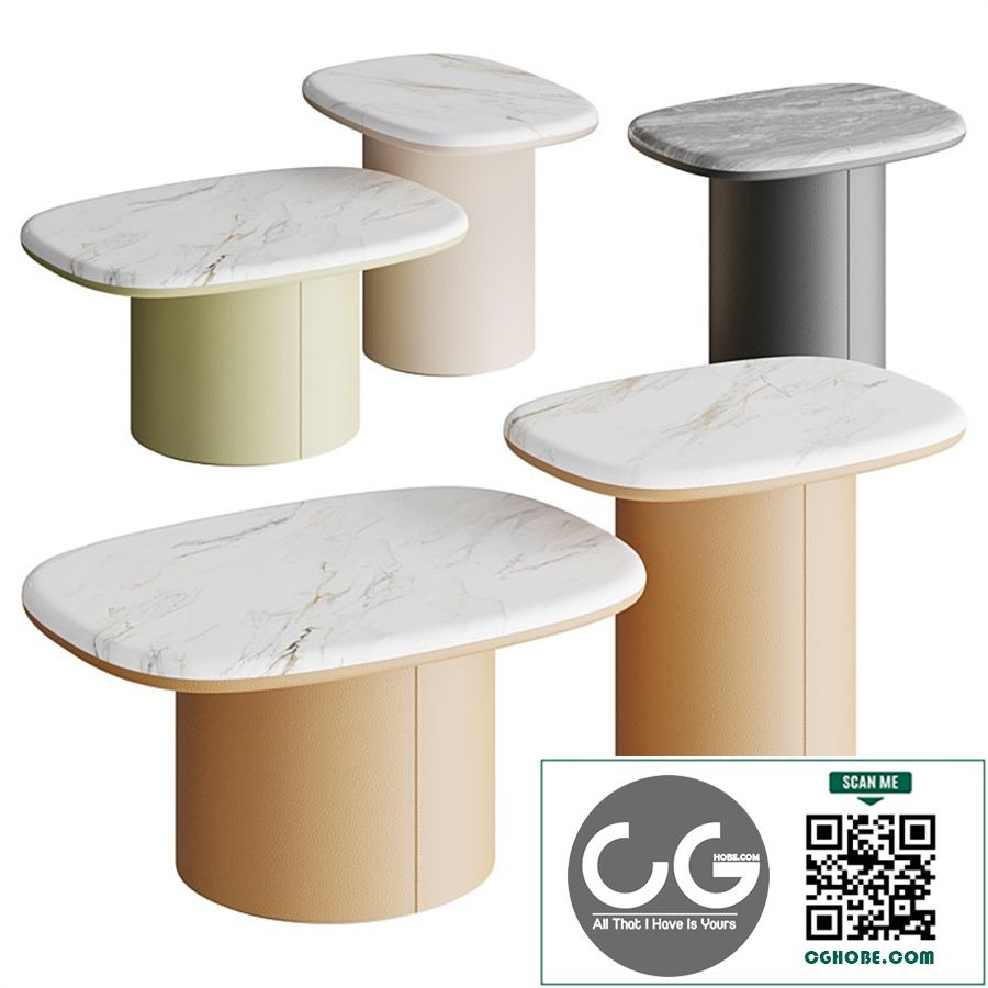 Secolo GEMINI SOFT | table