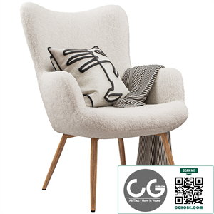 JYSK - HUNDESTED (Armchair)