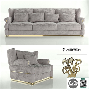 IPE Cavalli / Visionnaire