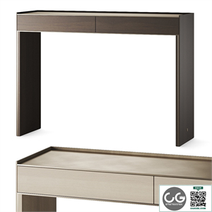Laskasas Samos Console Table