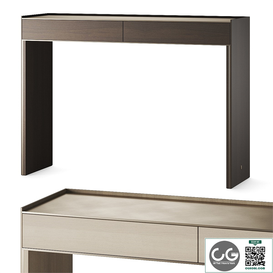 Laskasas Samos Console Table