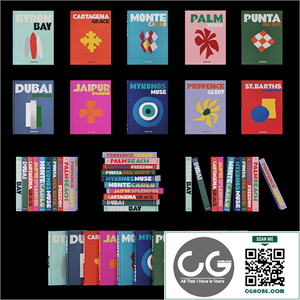 Assouline 2 books