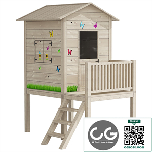 CASETTA by Zuri Design