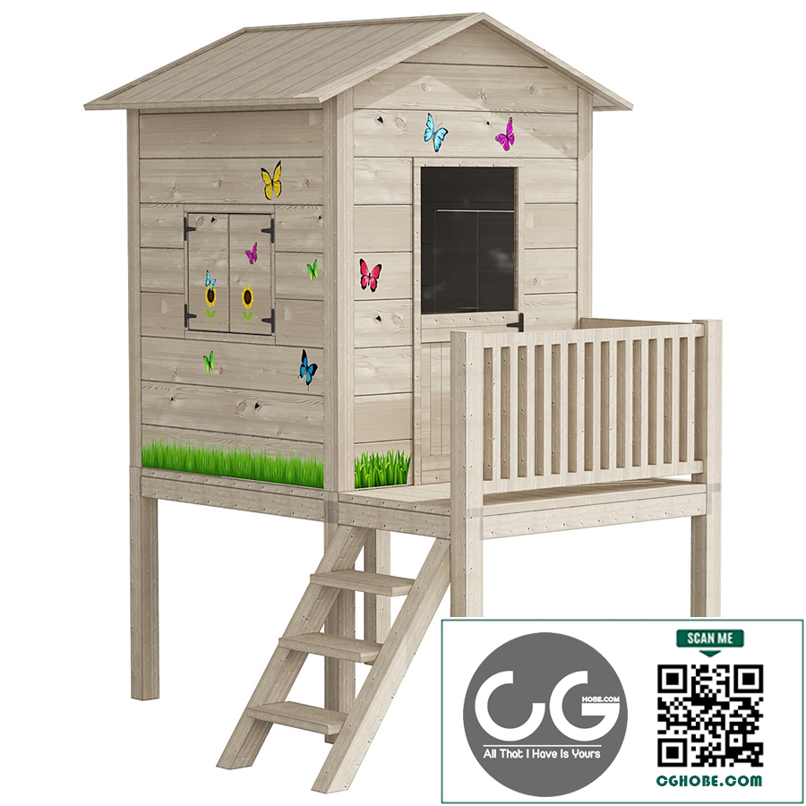 CASETTA by Zuri Design