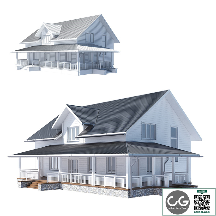 Cottage