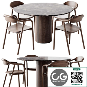 OSTINATO I TABLE 2