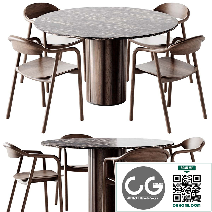 OSTINATO I TABLE 2