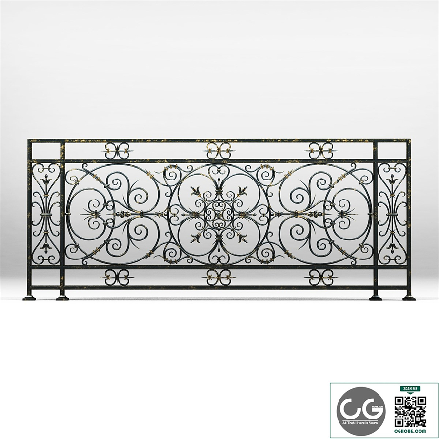 railings 7474