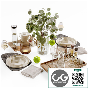 Tableware By blomus