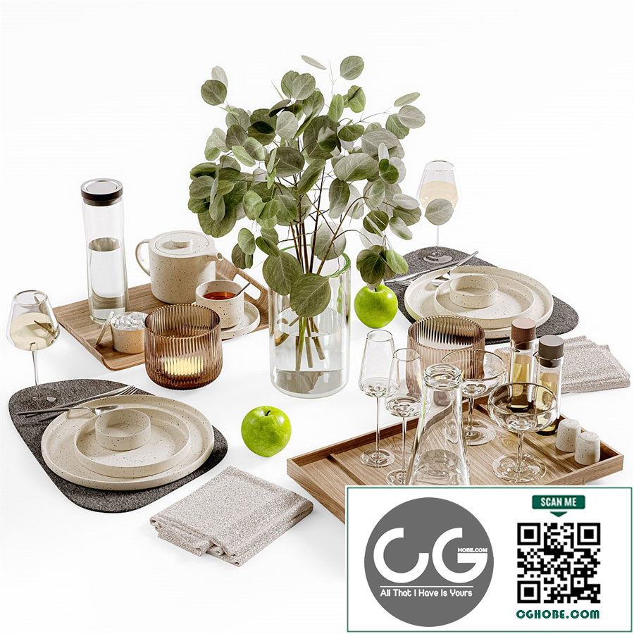 Tableware By blomus