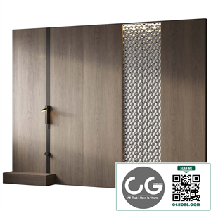 Headboard 5