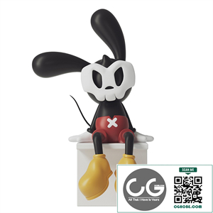 Mickey Mouse