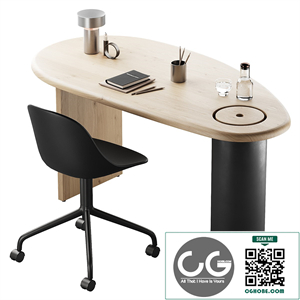 419 office furniture 23 workplace 08 Audo menu space The Eclipse Desk 02