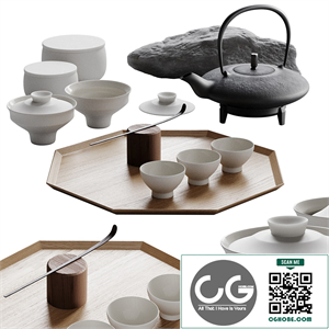 Decor Japandi 03