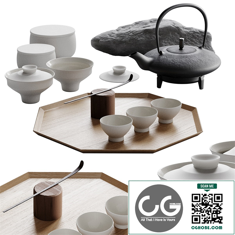 Decor Japandi 03