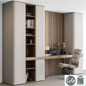 Home Office - Office Furniture 510