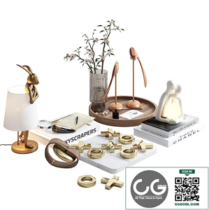 DECORATIVE