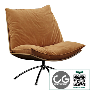PRIMETIME Lounge Chair