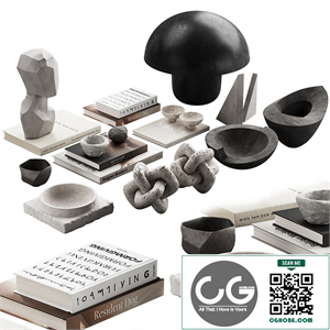 425 decorative set 042 neutral scandi accessories 01
