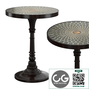 FRANCESCA SPOT TABLE