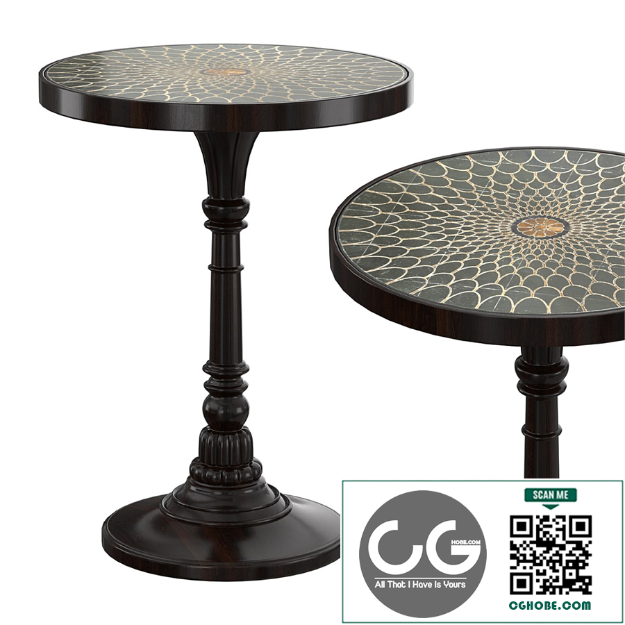 FRANCESCA SPOT TABLE