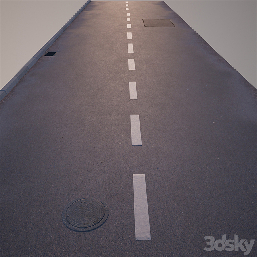 Street modules