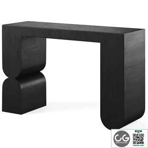 Console Curve by Kare Design