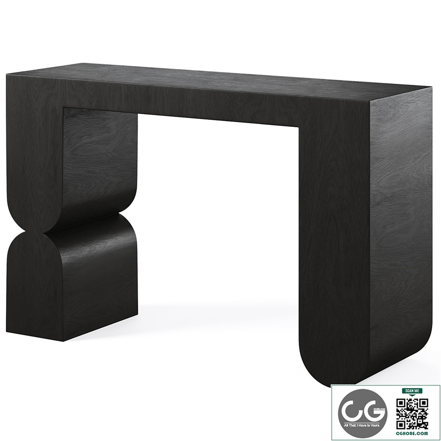 Console Curve by Kare Design