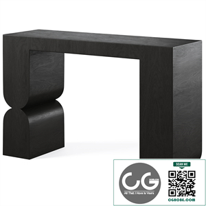 Console Curve by Kare Design