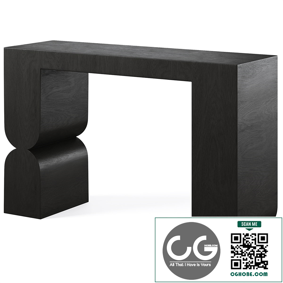 Console Curve by Kare Design