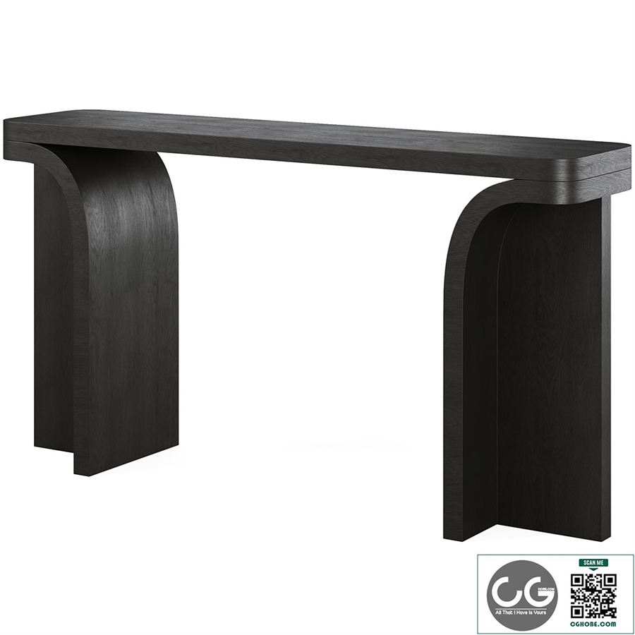 Console Hamish by Interior secrets