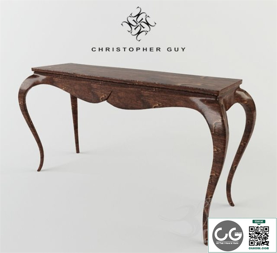 Christopher guy 76-0109