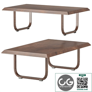 sette garden rako coffee table