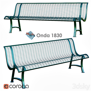 Smec Onda 1830