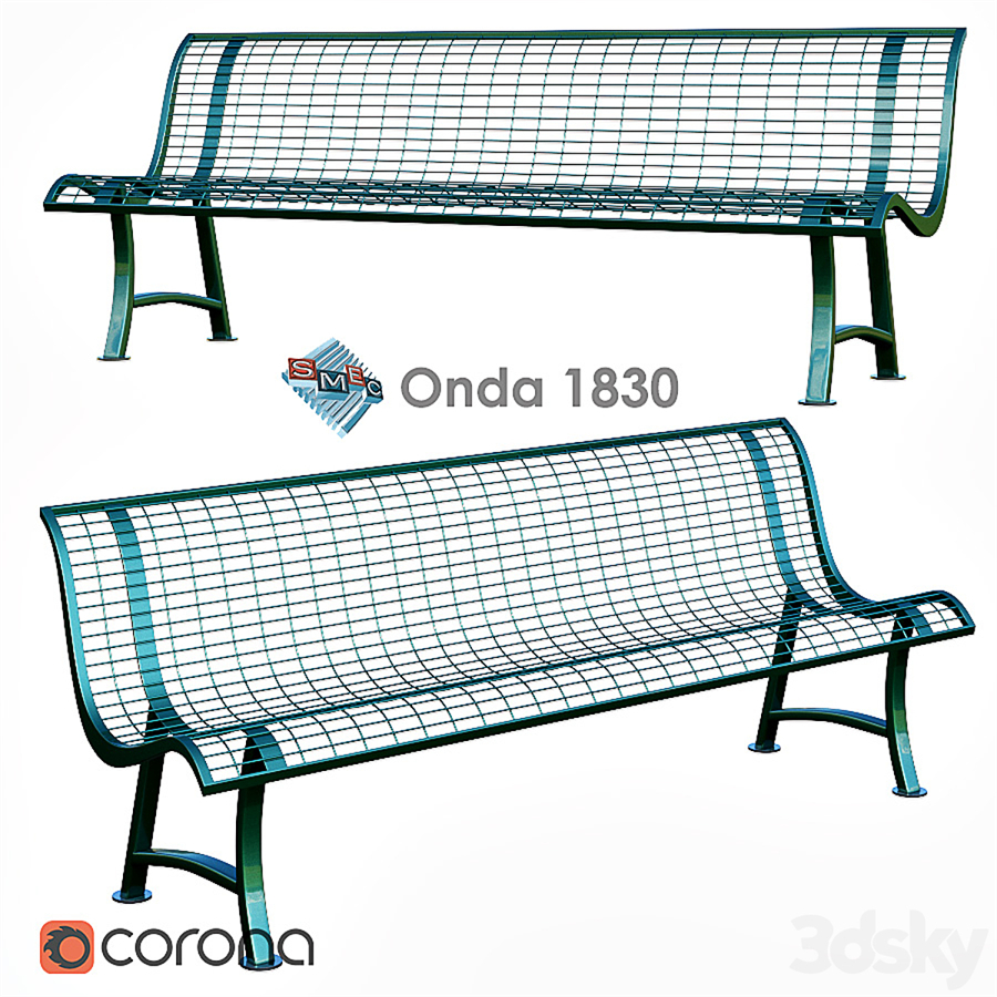 Smec Onda 1830