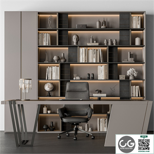 Boss Desk - Office Furniture 516