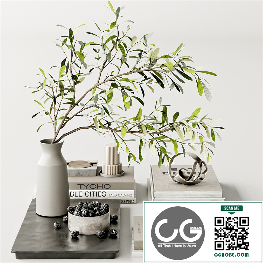 decorative set63
