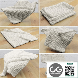 Blankets-rugs, wraps