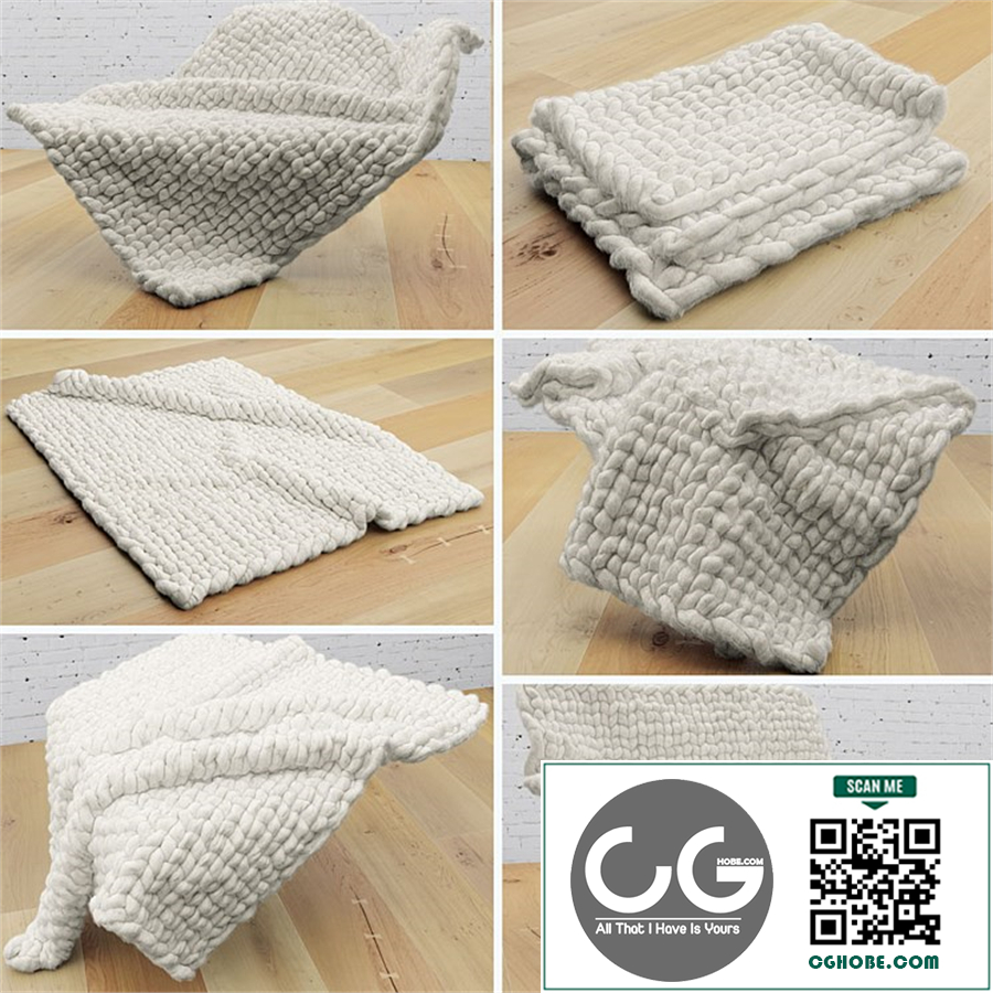 Blankets-rugs, wraps