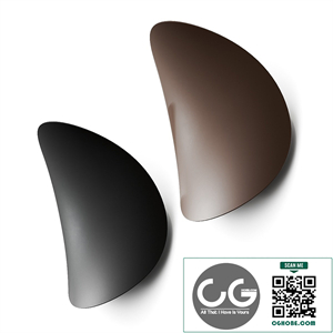Linea Light Group Alba Wall Lamp