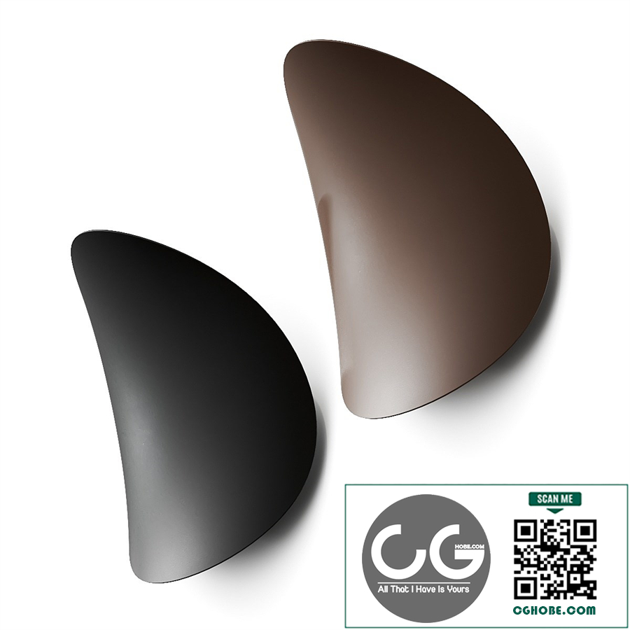 Linea Light Group Alba Wall Lamp