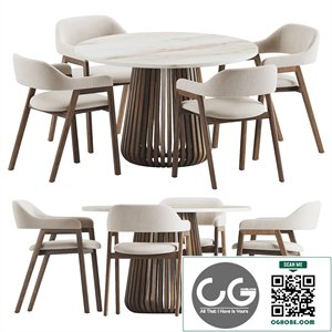 Dining Set 29