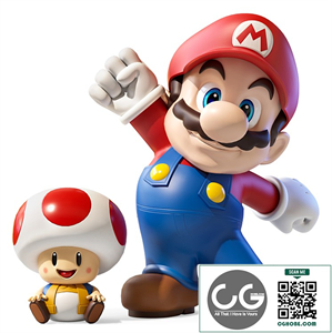 Super Mario