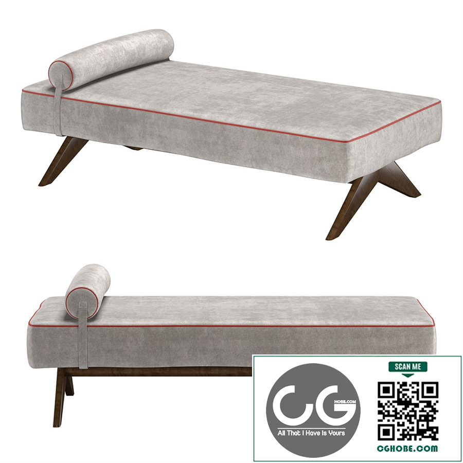 PJ-040201 Daybed Chandigarh