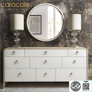 CARACOLE Amazing Grace CON-CLOSTO-083m