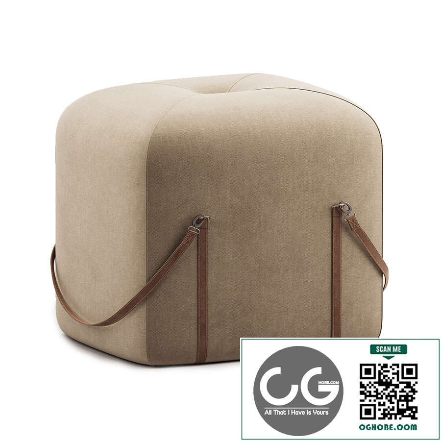 Sheffield Ottoman