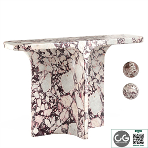 T console by Herve Langlais